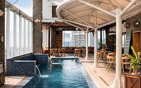 Mercure Jakarta Simatupang